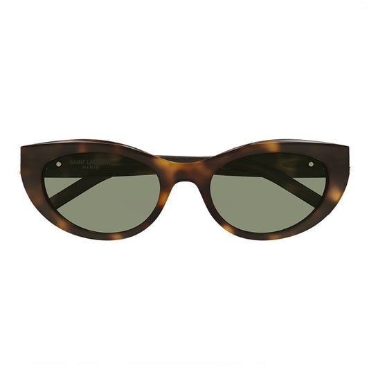 Lentes de Sol Saint Laurent SLM115 003 54-20-140