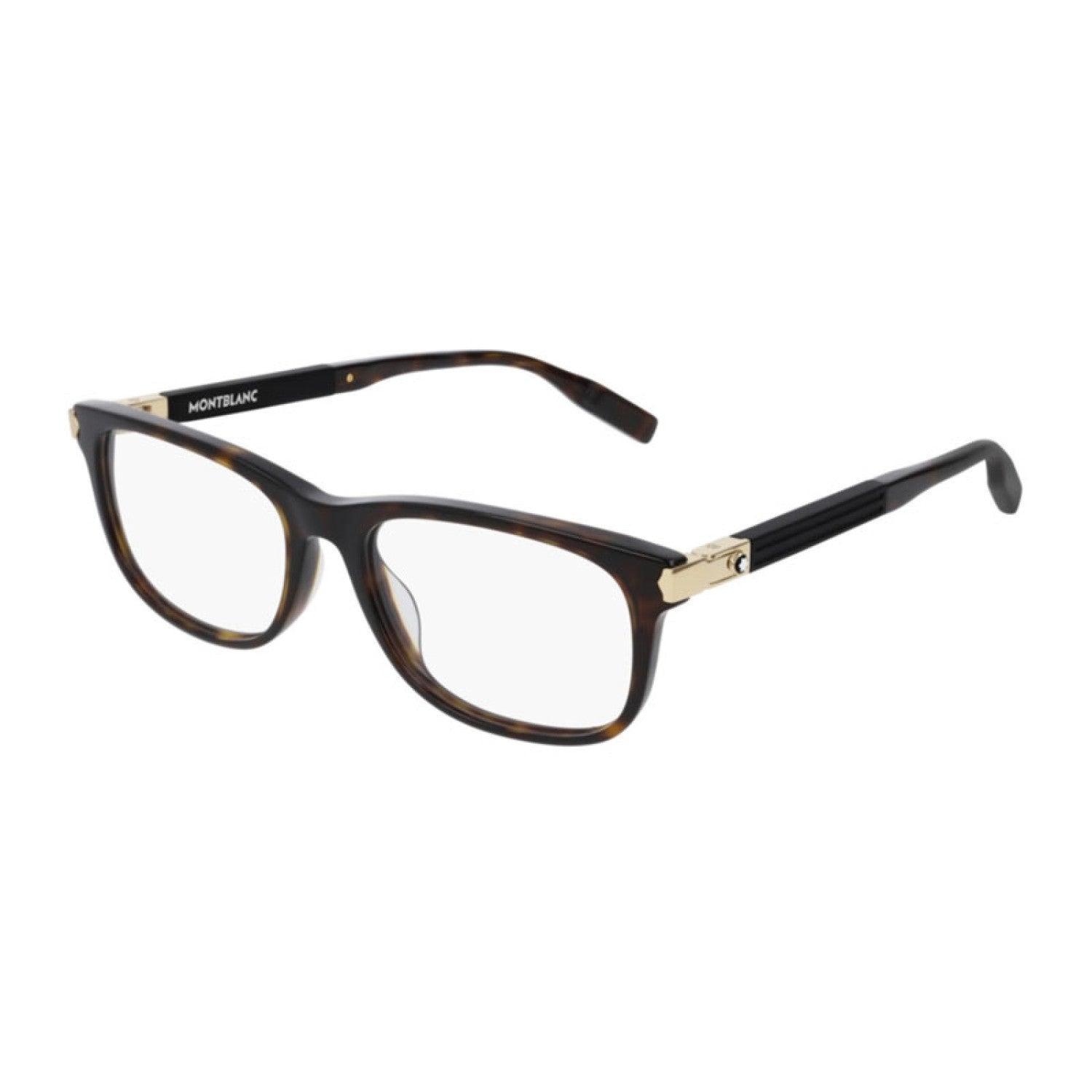 Armazón Oftálmico Montblanc MB0036O 003 54-18-145
