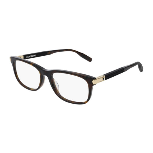 Armazón Oftálmico Montblanc MB0036O 003 54-18-145