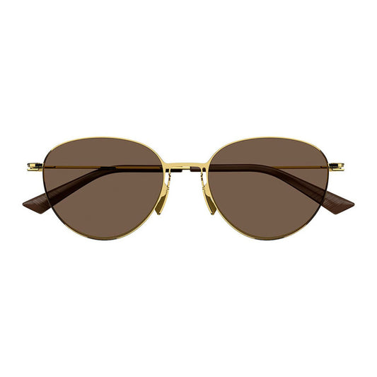 Lentes de Sol Bottega Veneta BV1268S 002 51-19-145