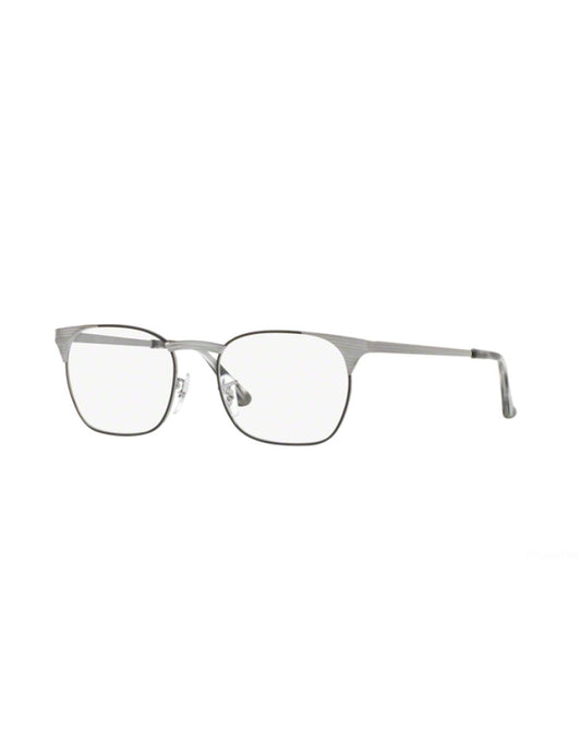 ARMAZON OFTALMICO RAY BAN SIGNET OPTICS RB6386 2901 53MM GRAFITO