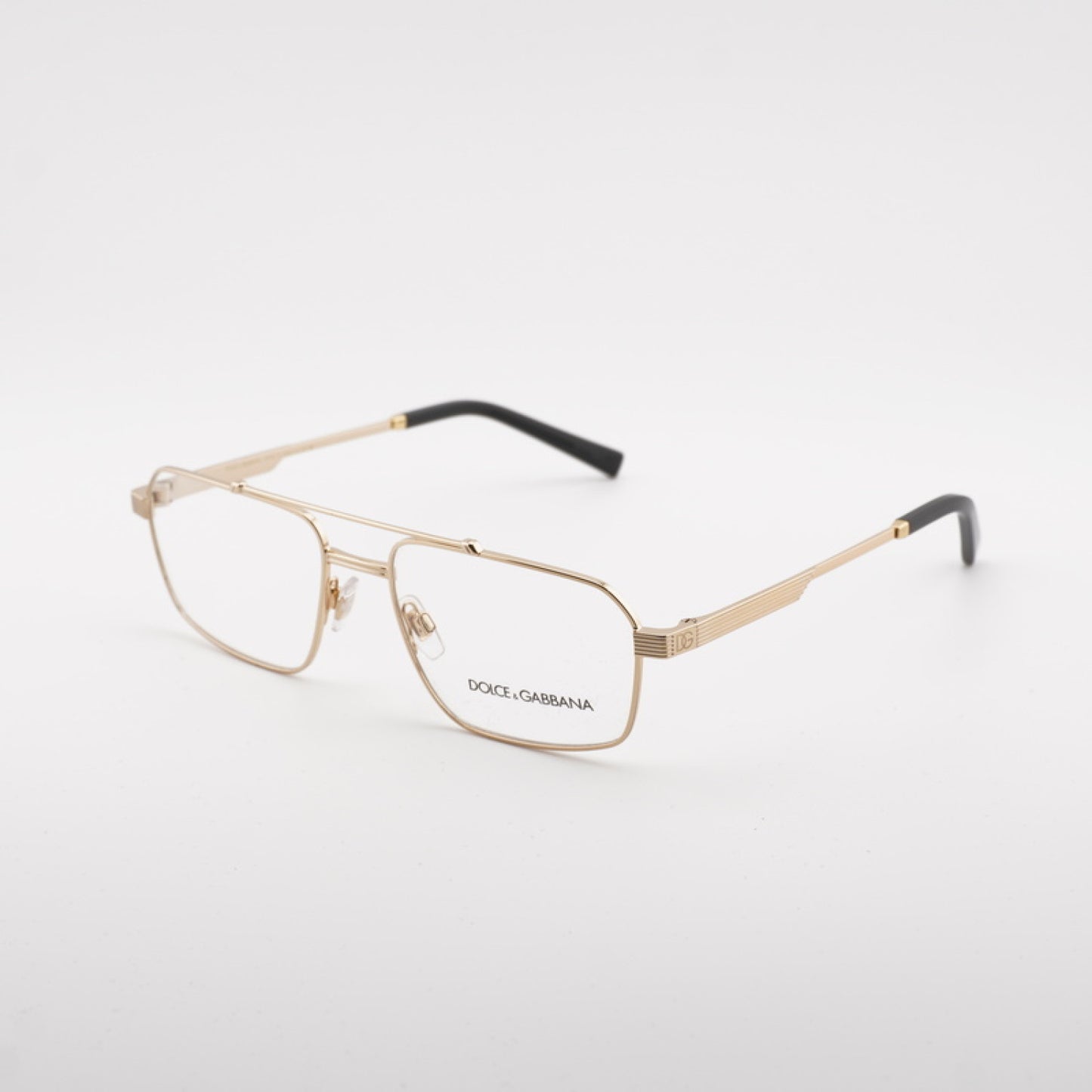 Armazón Oftálmico Dolce & Gabbana DG1345 02 56-18-145