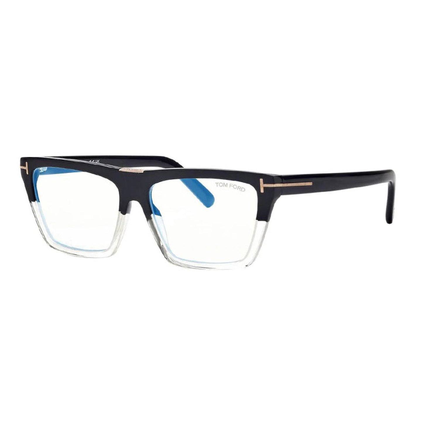 Armazón Oftálmico Tom Ford FT5912-B 005 57-15-140