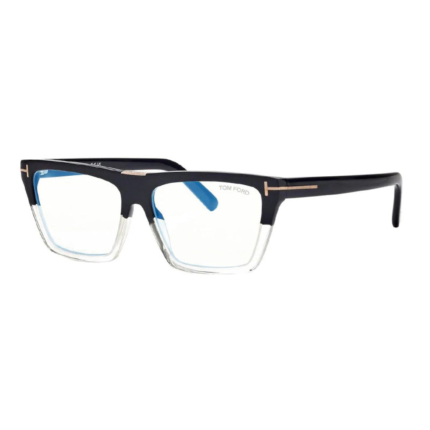 Armazón Oftálmico Tom Ford FT5912-B 005 57-15-140