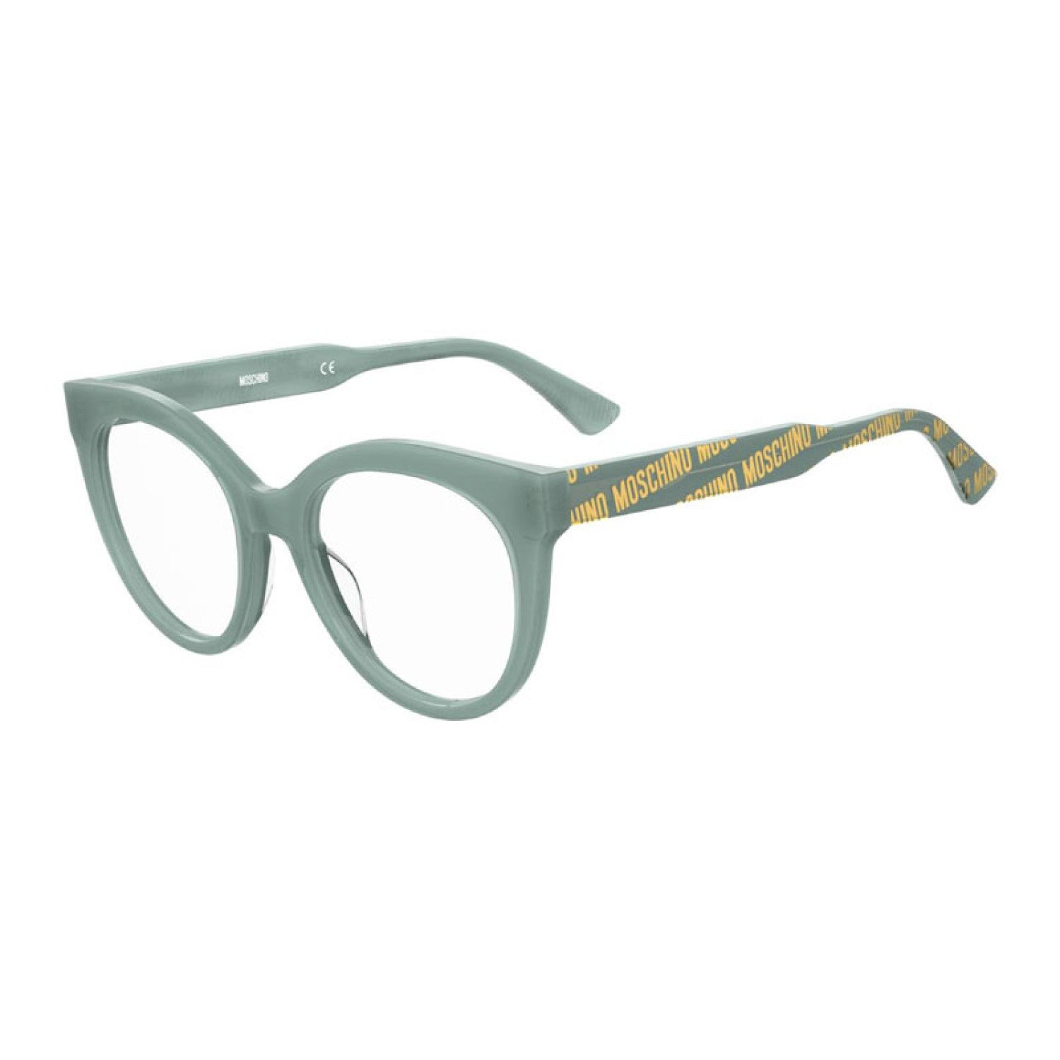 Armazón Oftálmico Moschino MOS613 01ED00 51-19-140