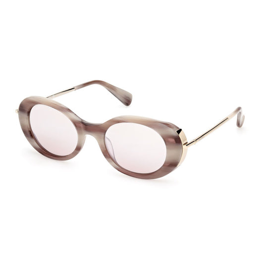 Lentes de Sol Max Mara MM0080 60G 51-21-135