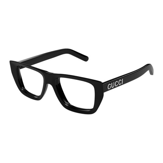 Armazón Oftálmico Gucci GG1724O 001 52-17-145