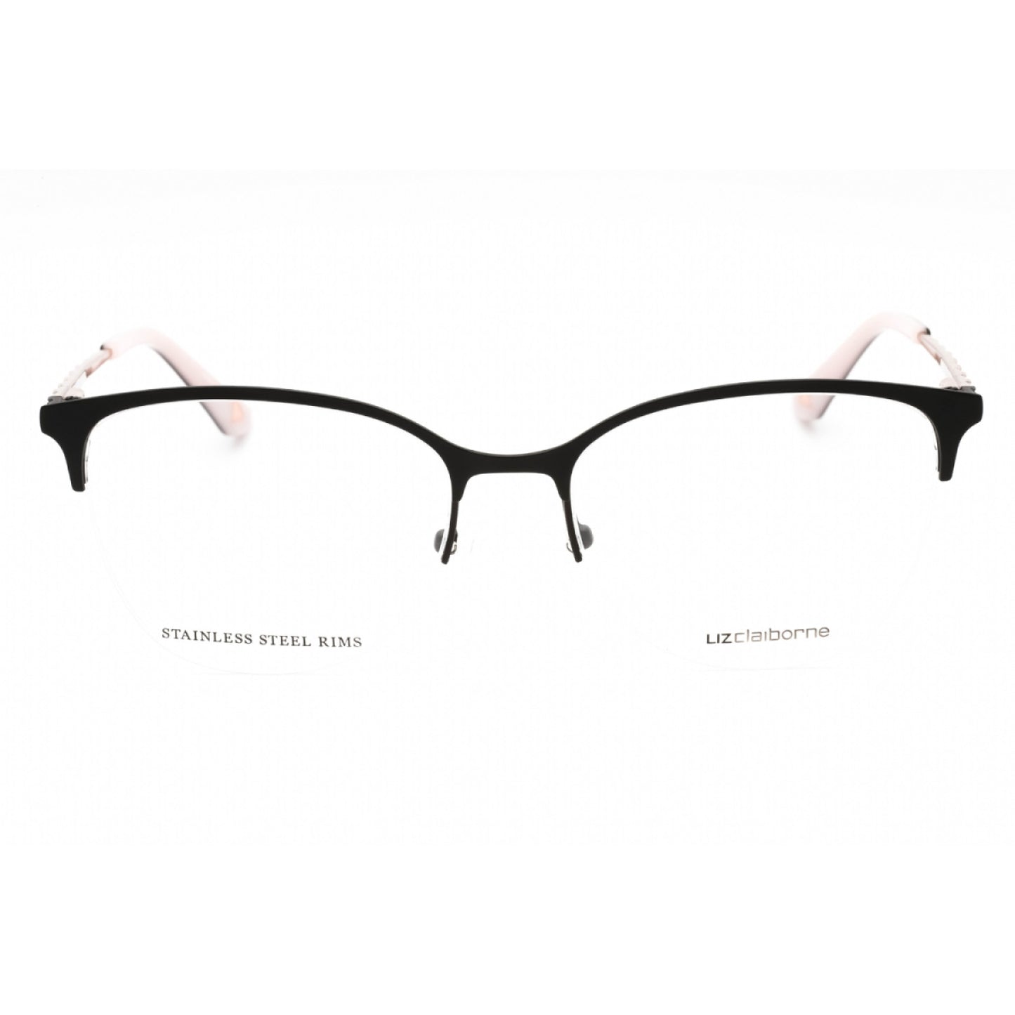 Liz Claiborne Eyeglass Frames L 677 000300 51-16-135