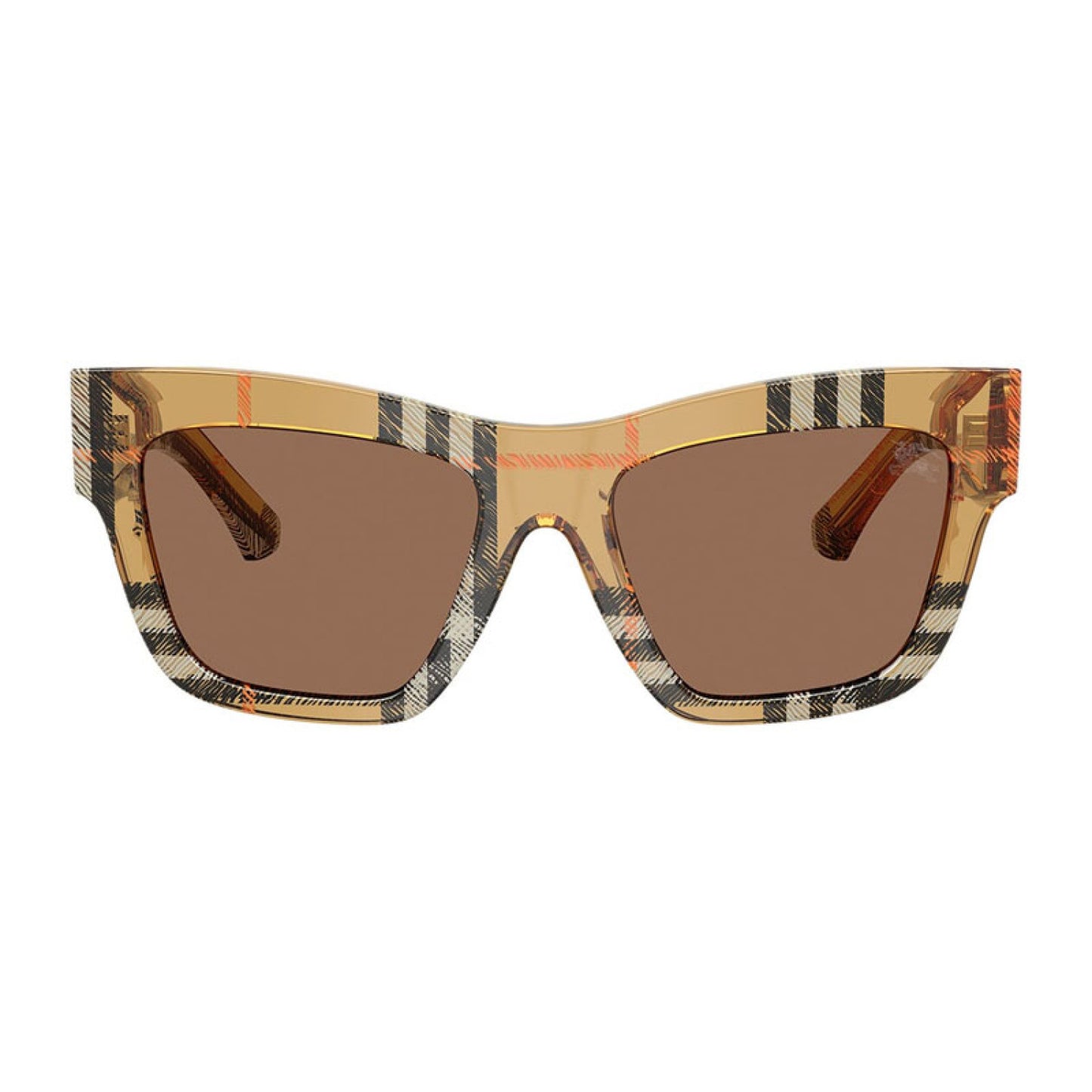 Lentes de Sol Burberry BE4449 4146/73 53-19-140