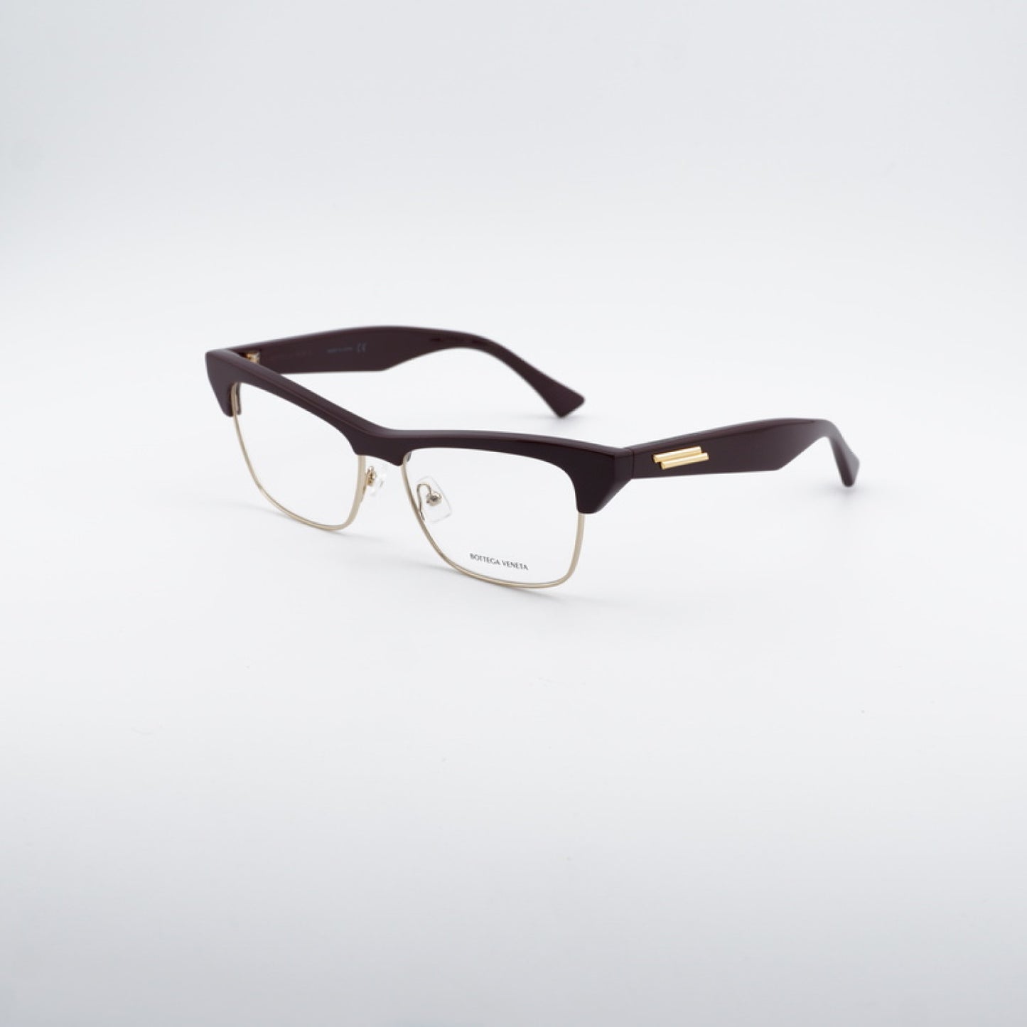 Armazón Oftálmico Bottega Veneta BV1100O 003 52-15-140