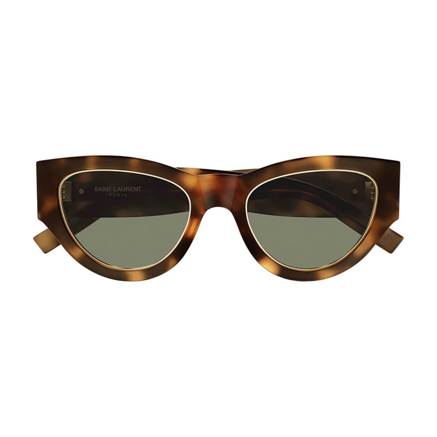 Lentes de Sol Saint Laurent SL M94 RIM 001 52-21-145