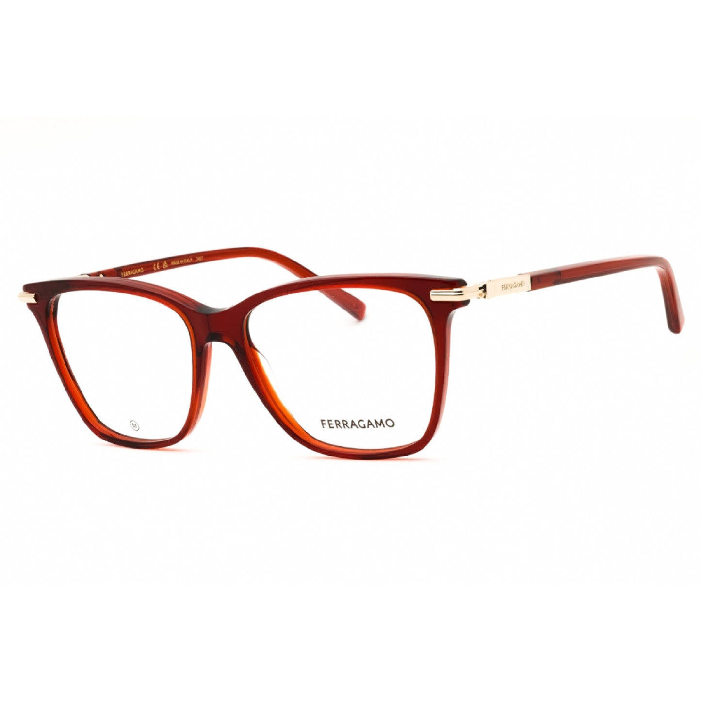 Armazón Oftálmico Salvatore Ferragamo SF3013 616 53-15-140