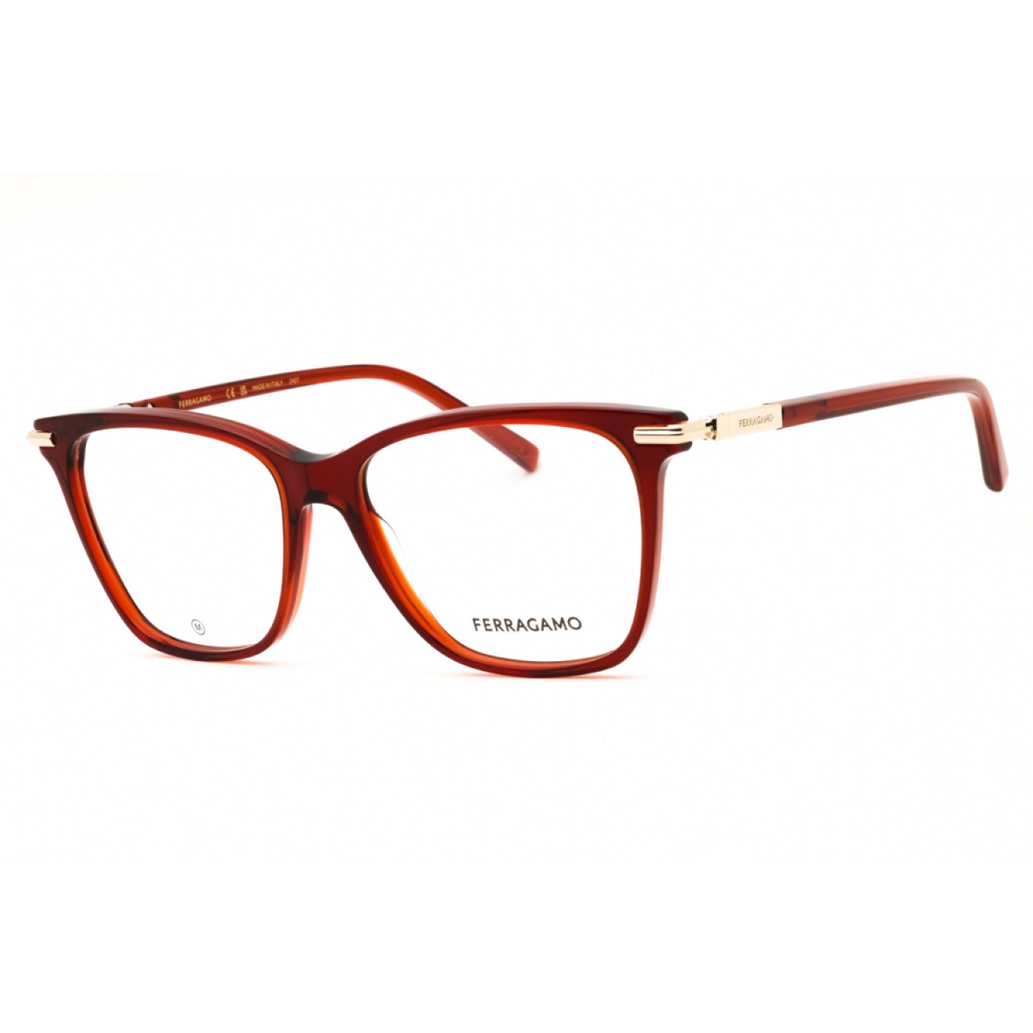 Armazón Oftálmico Salvatore Ferragamo SF3013 616 53-15-140