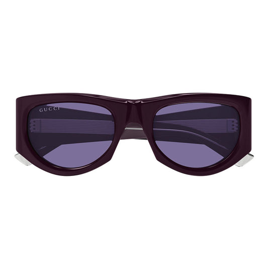 Lentes de Sol Gucci GG1917S 010 53-21-140