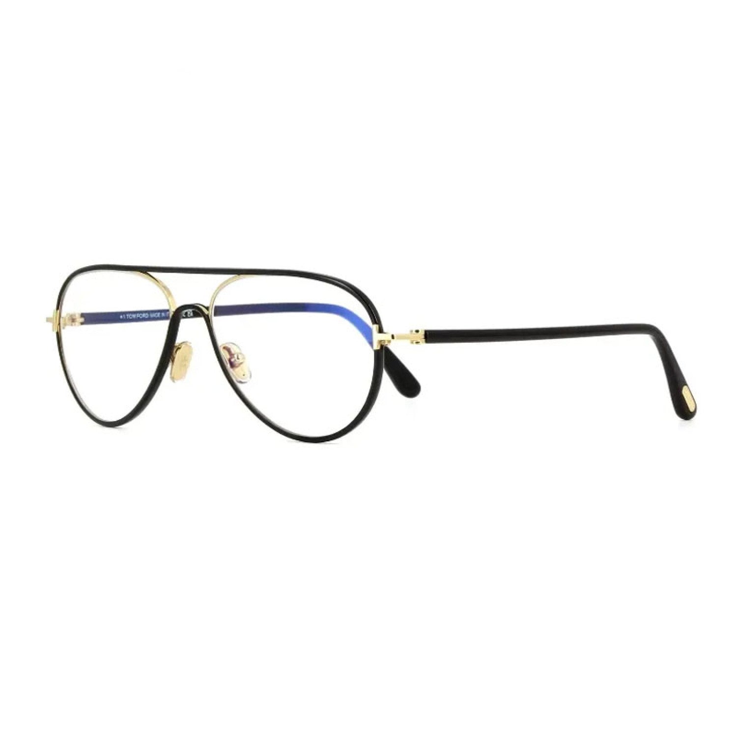 Armazón Oftálmico Tom Ford FT5897-B 001 57-15-140