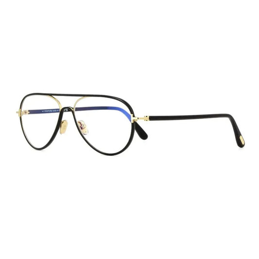 Armazón Oftálmico Tom Ford FT5897-B 001 57-15-140