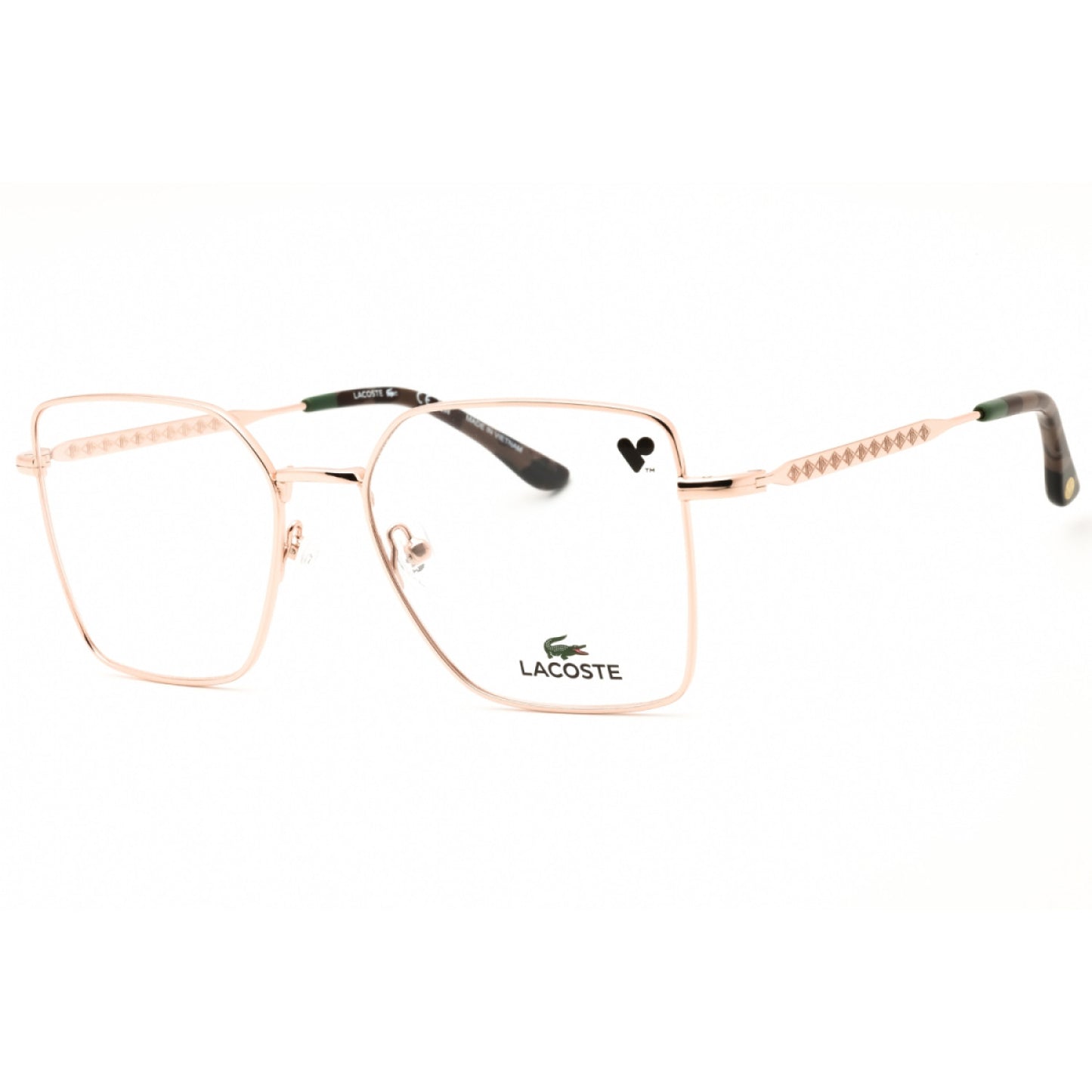 Armazón Oftálmico Lacoste L2316 770 53-17-140