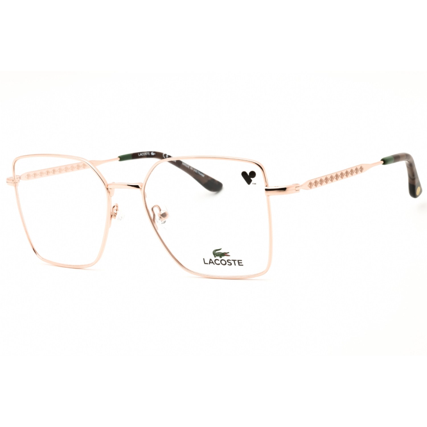 Armazón Oftálmico Lacoste L2316 770 53-17-140