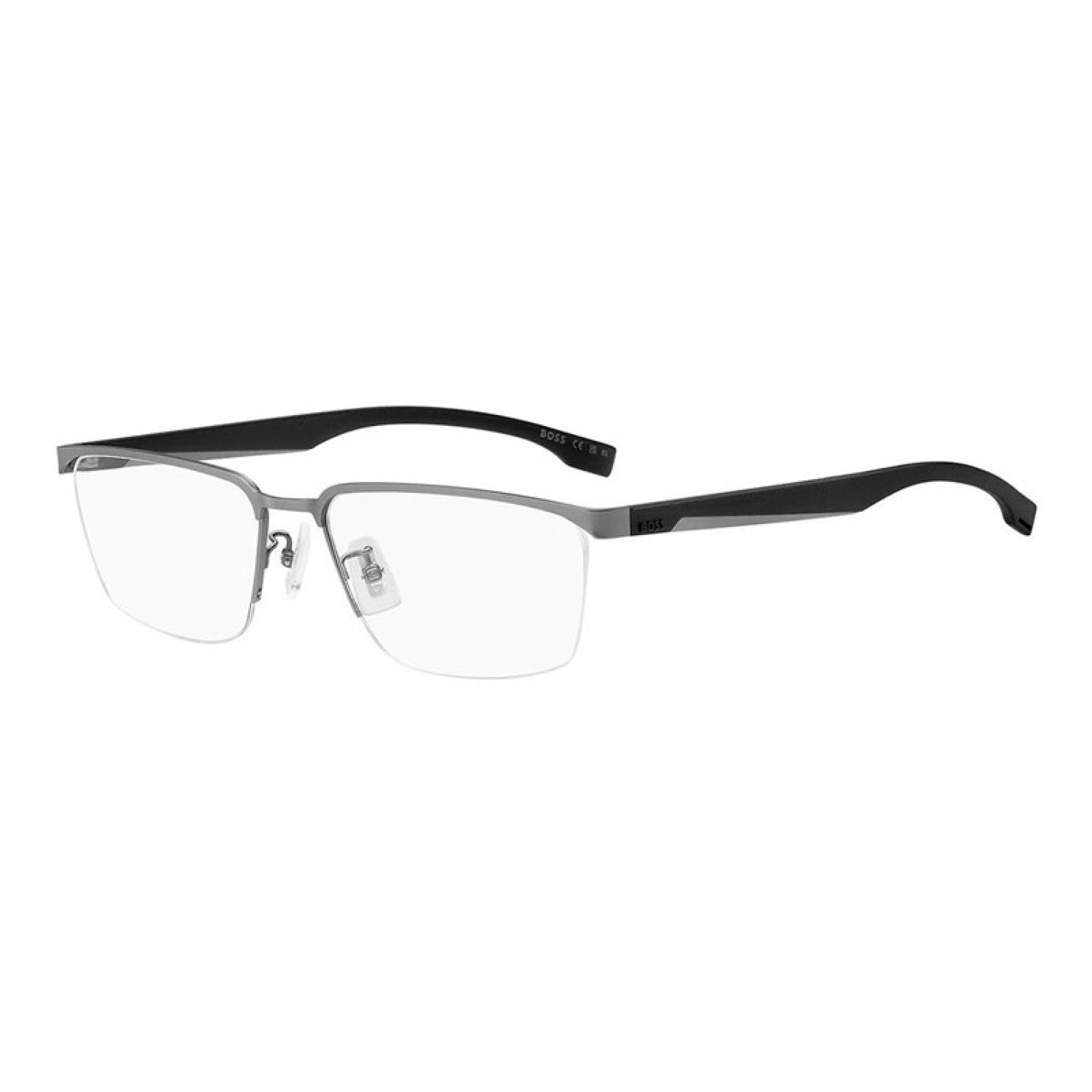Armazón Oftálmico Hugo Boss BOSS1543/F 0R8100 57-17-150