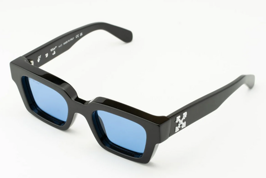 LENTES DE SOL OFF-WHITE VIRGIL OERI008C99PLA0021045 50-22-145