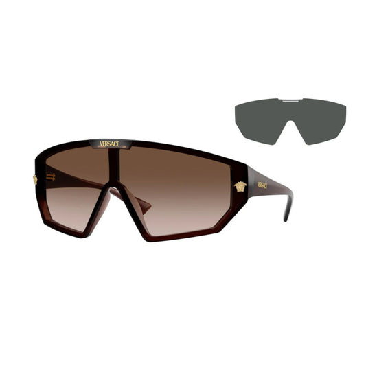 Lentes de Sol Versace VE4461 533213 47-147-125