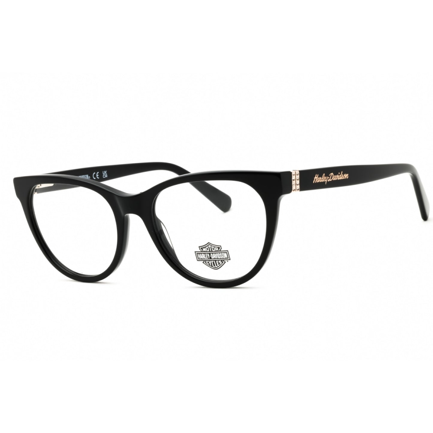 Armazón Oftálmico Harley Davidson HD50056 001 51-17-140