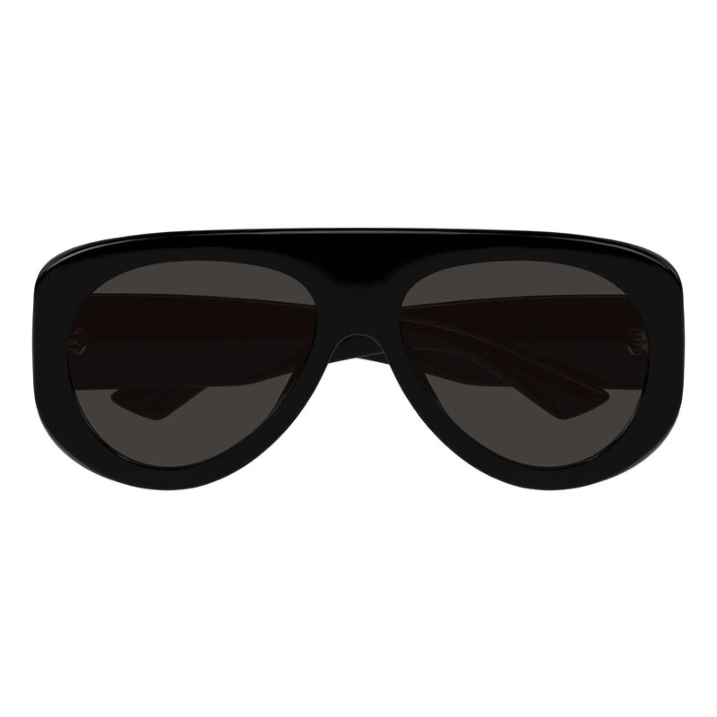 Lentes de Sol Bottega Veneta BV1362S 001 58-17-130