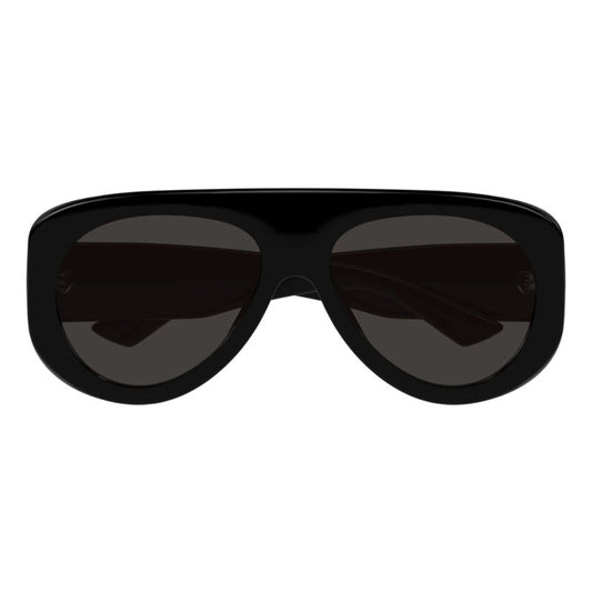 Lentes de Sol Bottega Veneta BV1362S 001 58-17-130