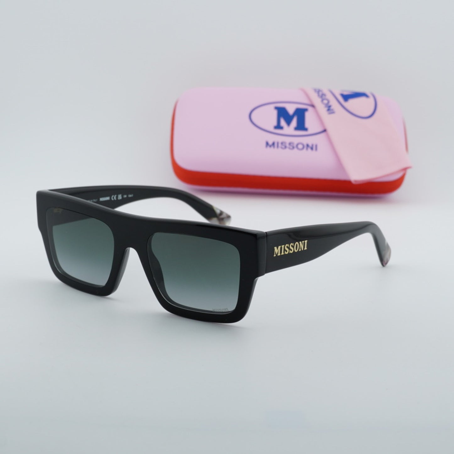 Lentes de Sol Missoni MIS 0129/S 08079O 53-20-145