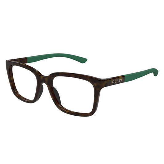 Armazón Oftálmico Gucci GG1738O 003 52-17-145