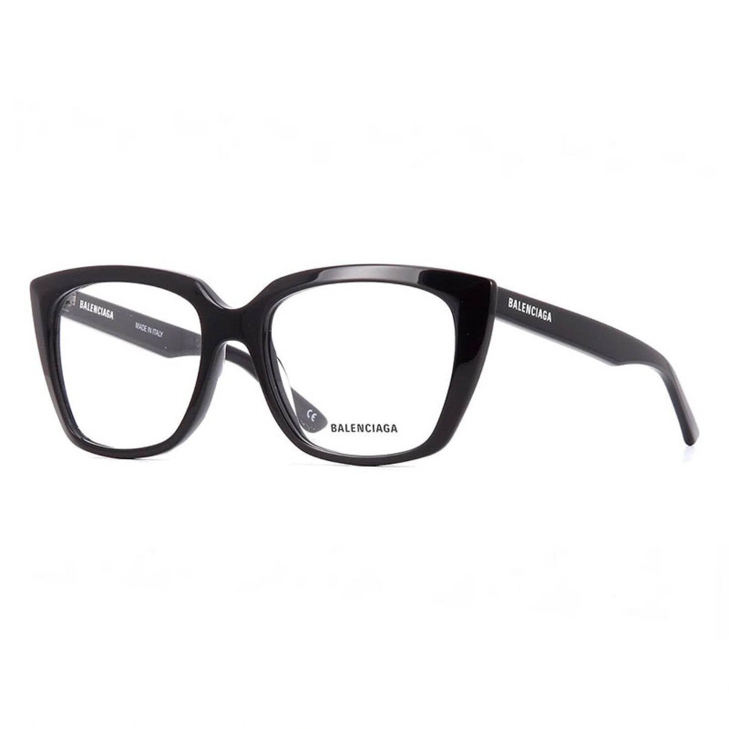 Armazón Oftálmico Balenciaga BB0062O 001 53-18-140