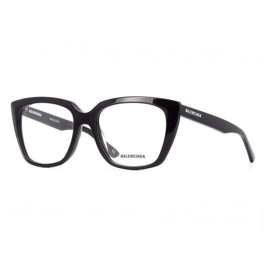 Armazón Oftálmico Balenciaga BB0062O 001 53-18-140