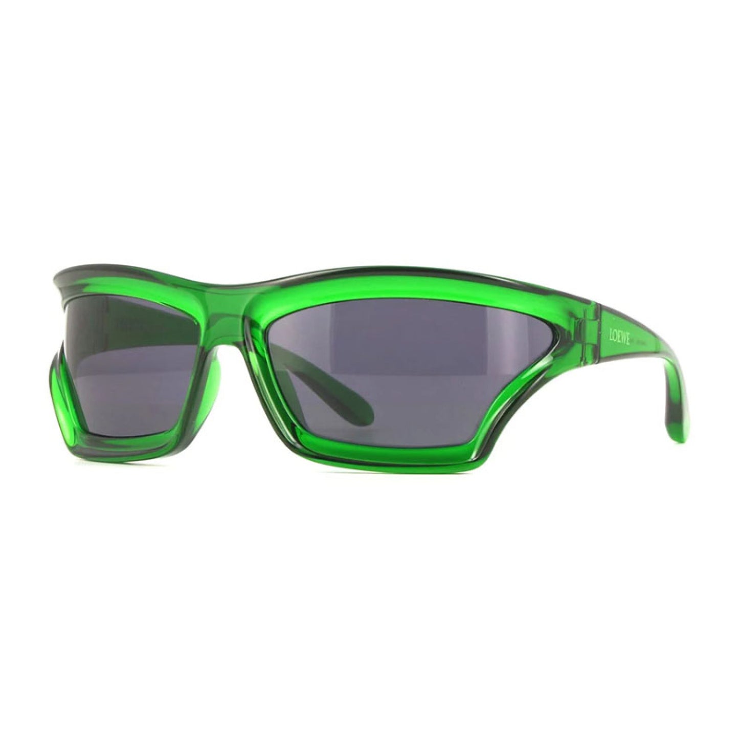 Lentes de Sol Loewe LW40143U 98A 70-17-115