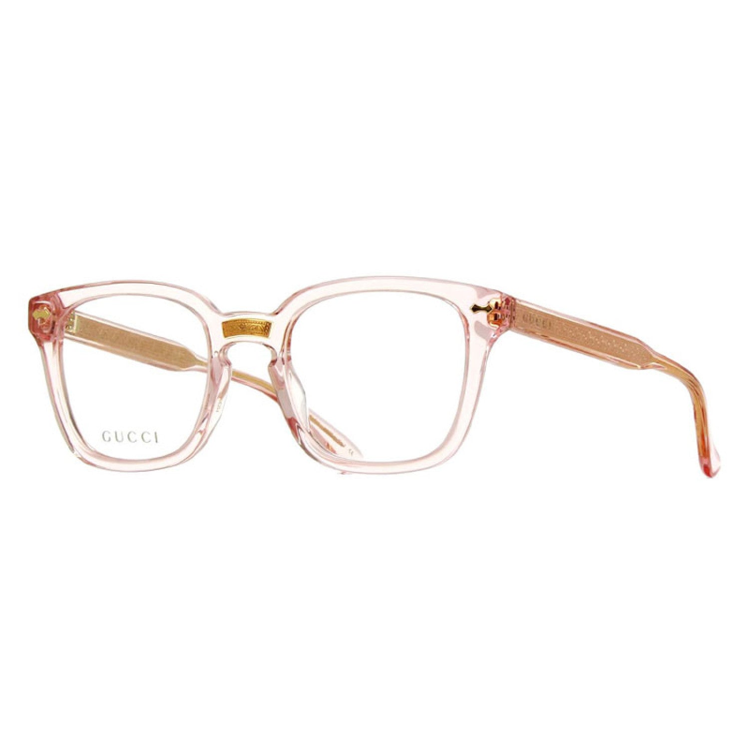Armazón Oftálmico Gucci GG0184O 013 50-21-145