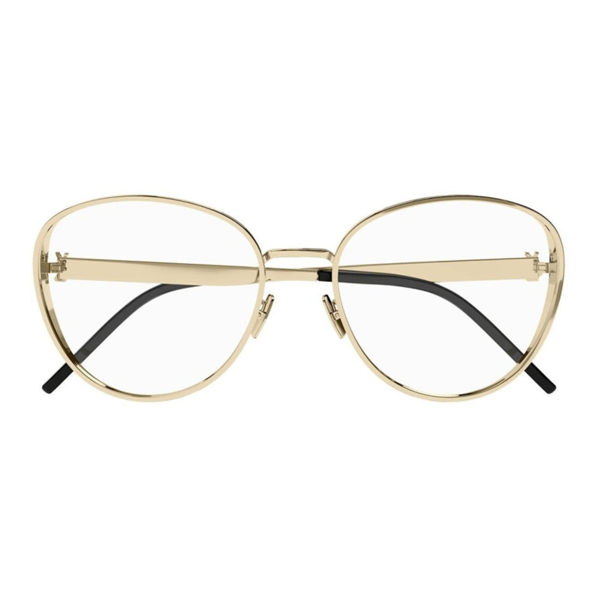 Saint Laurent Eyeglass Frames SLM93 004 58-18-145