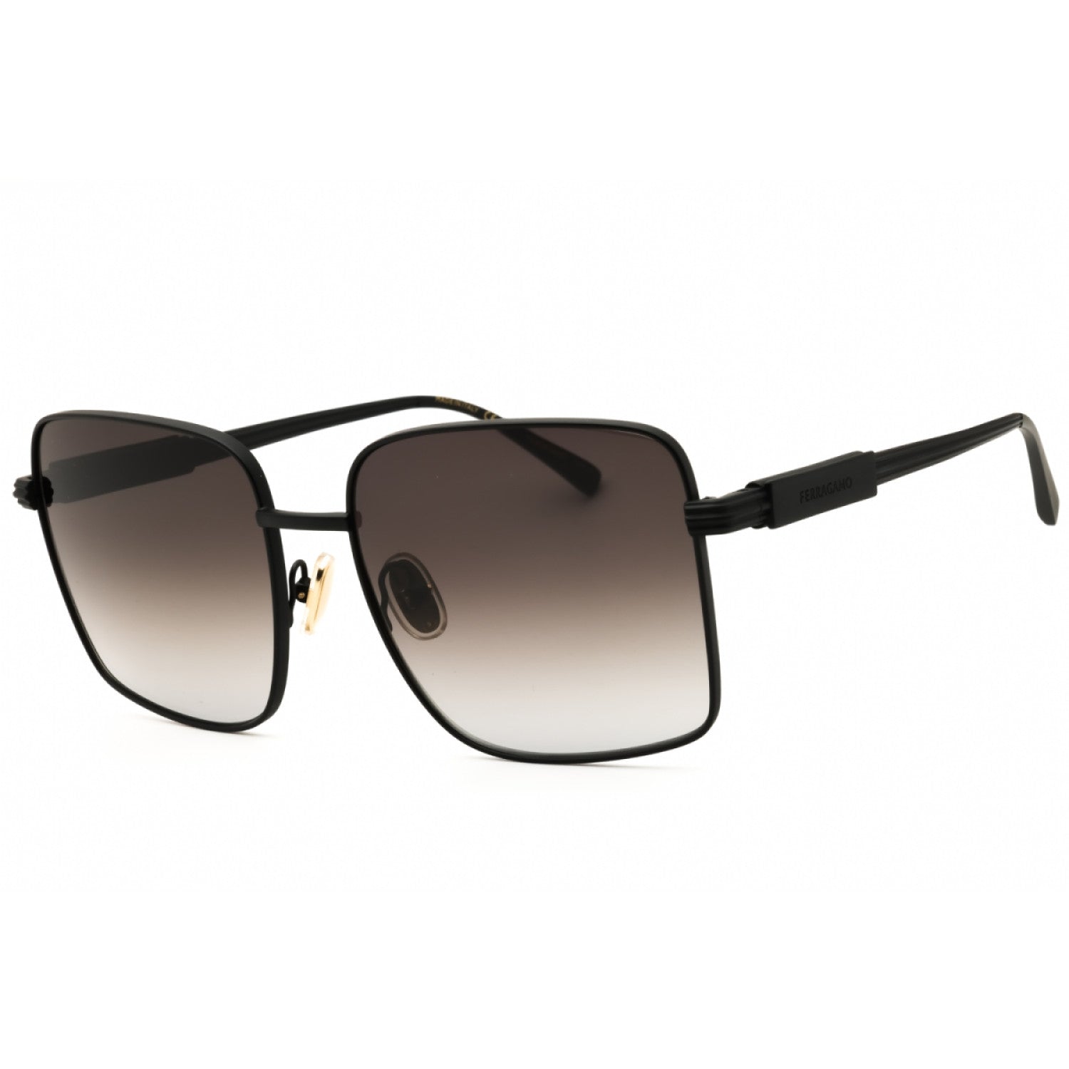 Lentes de Sol Salvatore Ferragamo SF330S 002 57-17-140