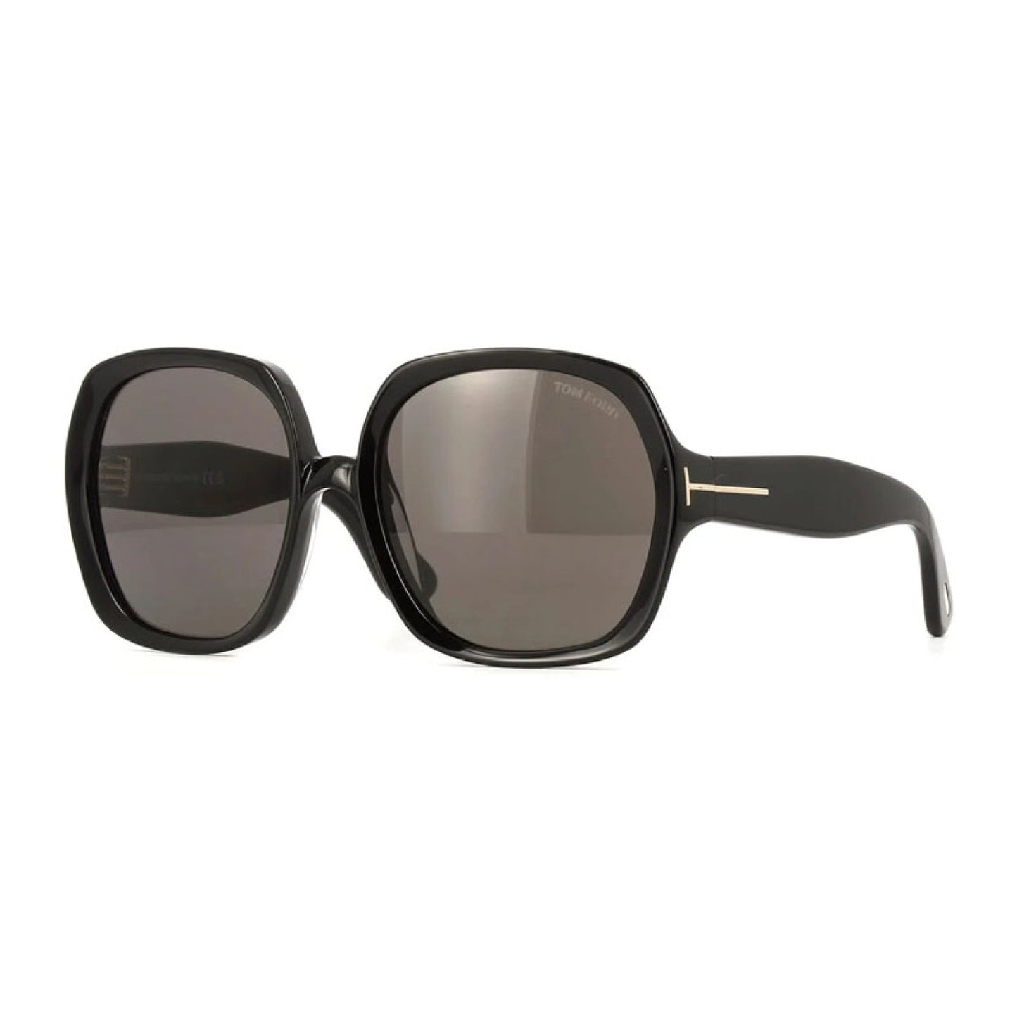 Lentes de Sol Tom Ford FT1221 01A 60-19-135