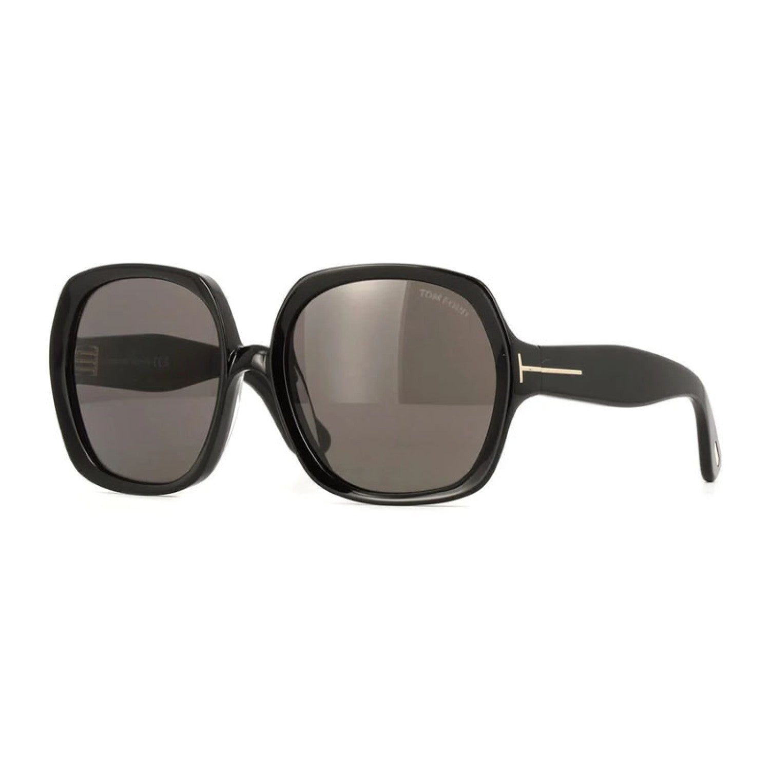 Lentes de Sol Tom Ford FT1221 01A 60-19-135
