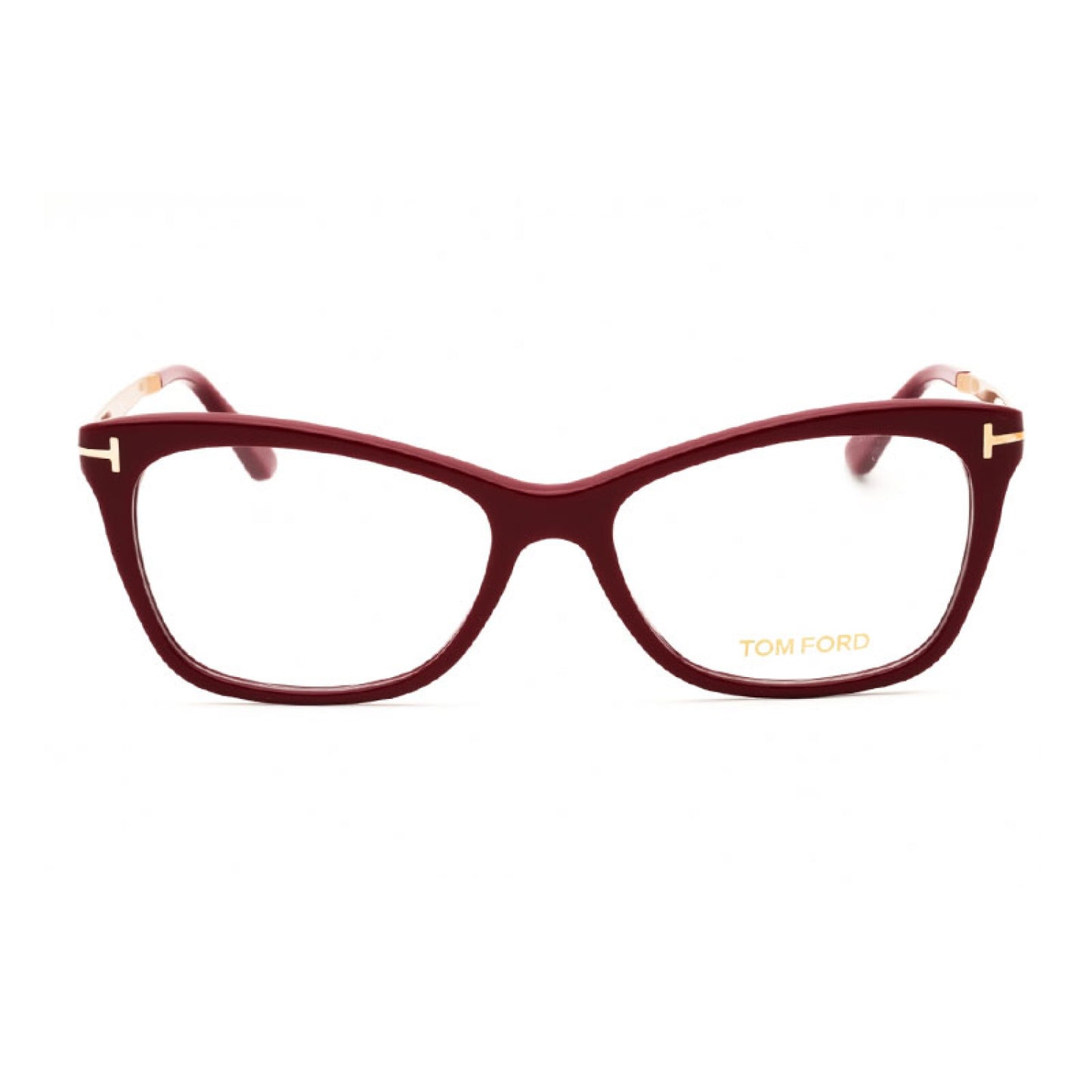 Armazón Oftálmico Tom Ford FT5353 069 54-15-140