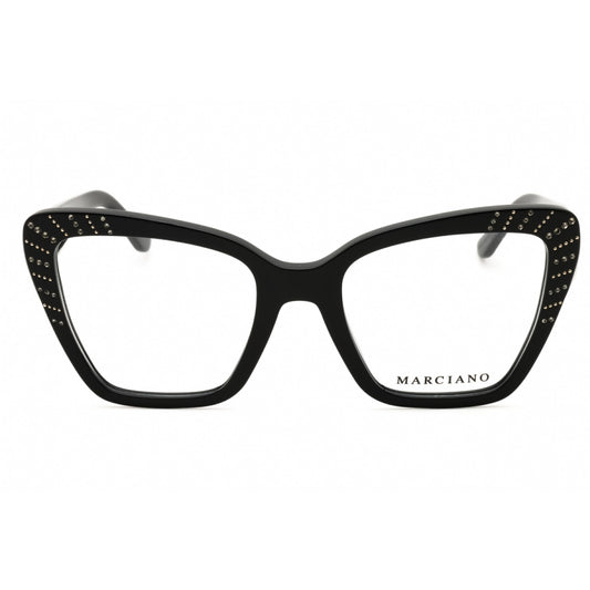 Armazón Oftálmico Guess by Marciano GM50034 001 53-20-140