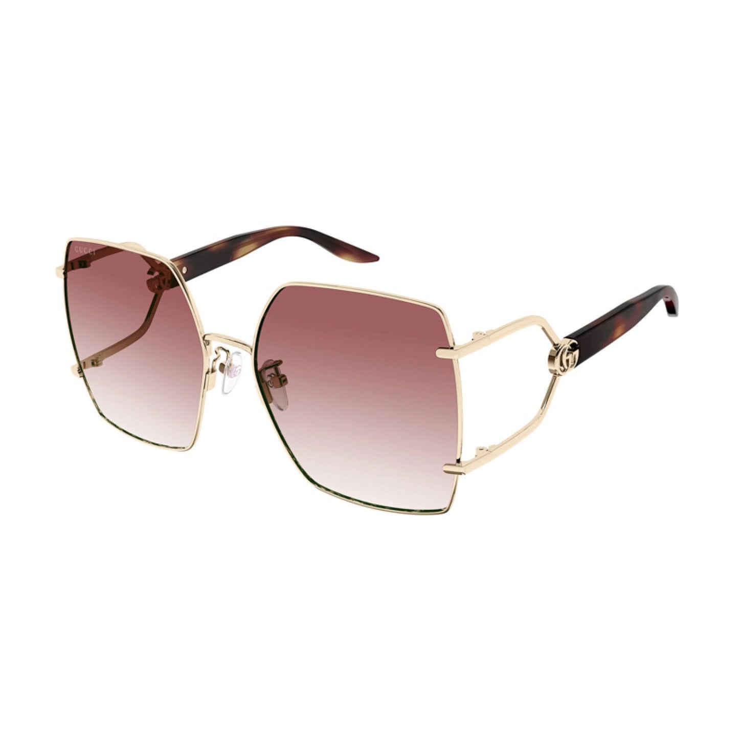 Lentes de Sol Gucci GG1564SA 004 61-17-145