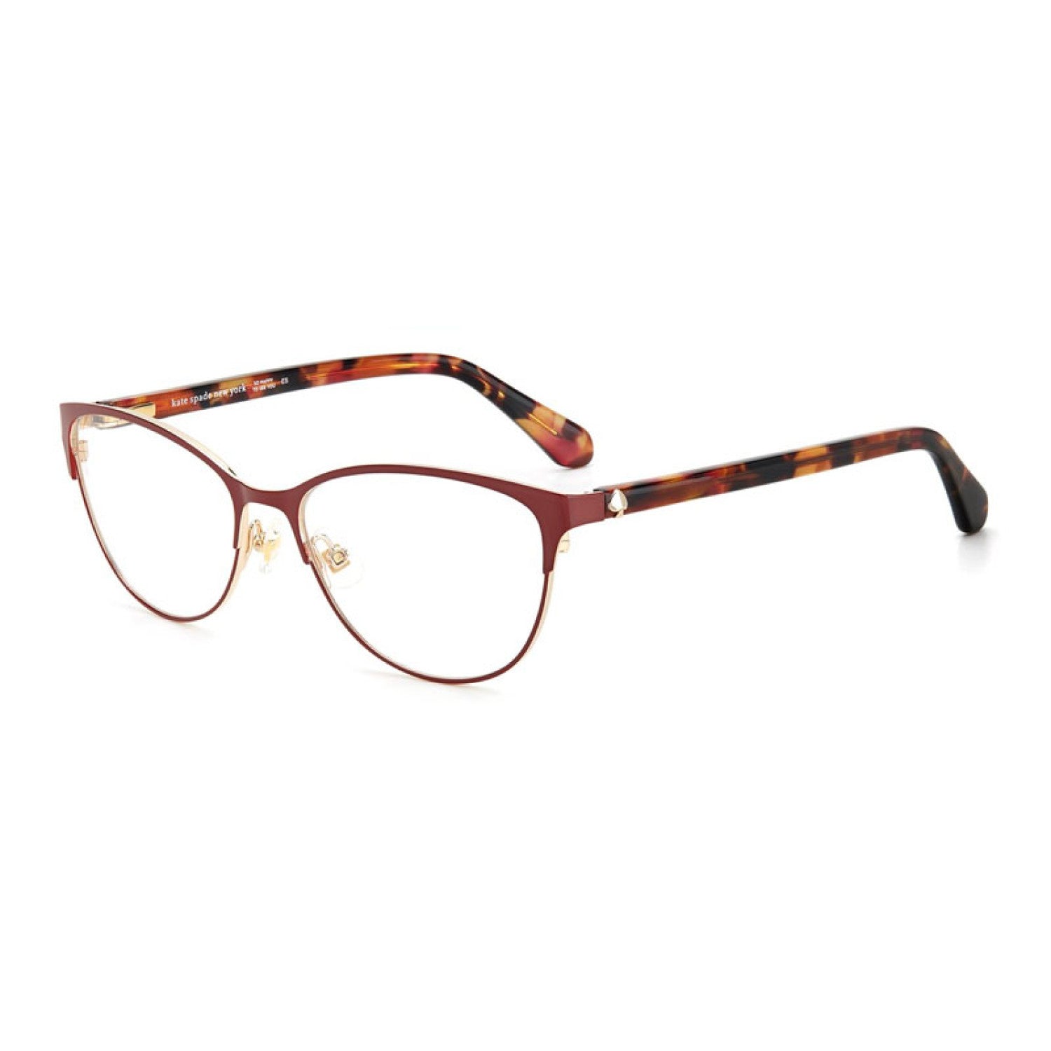 Armazón Oftálmico Kate Spade HADLEE 0MFX00 52-16-140
