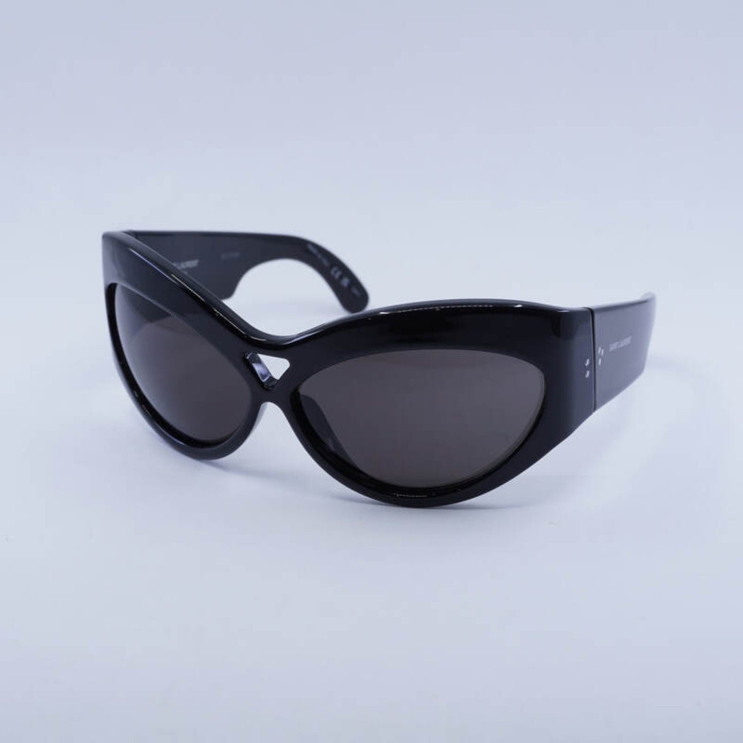 Saint Laurent SL73 001 Sunglasses 67-11-120
