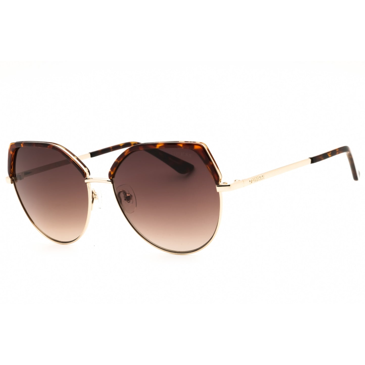 Lentes de Sol Guess GU7736 52F 58-16-140