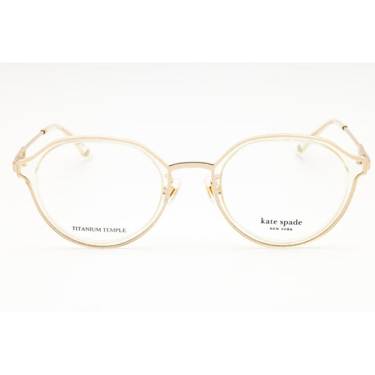 Armazón Oftálmico Kate Spade TULIP/FJ 0DXQ00 49-21-140