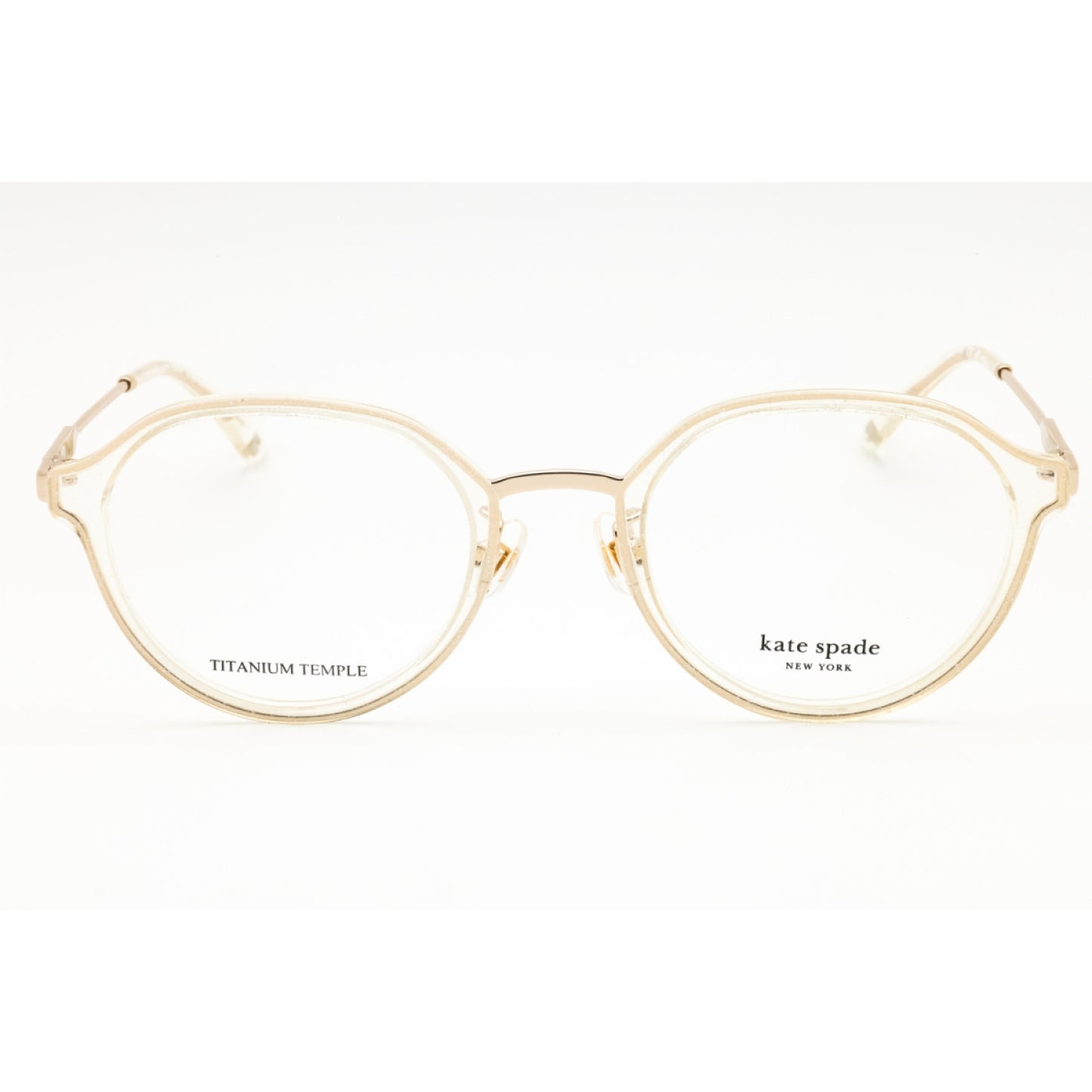 Kate Spade Eyeglass Frame TULIP/FJ 0DXQ00 49-21-140