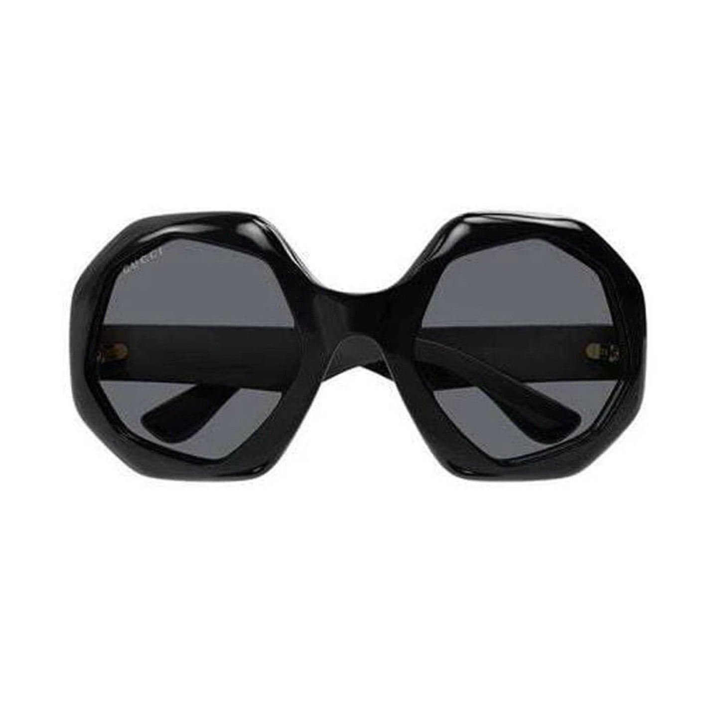 Lentes de Sol Gucci GG1242S 001 57-24-135
