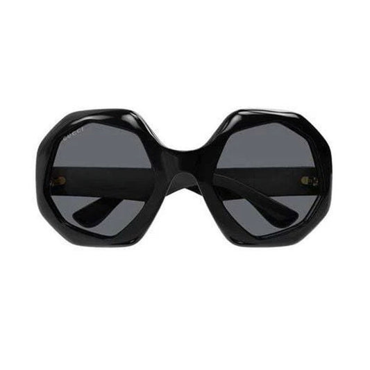 Lentes de Sol Gucci GG1242S 001 57-24-135