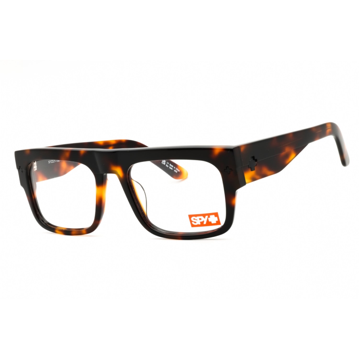 Armazón Oftálmico SPY COLESON 57 5700000000141 55-21-150