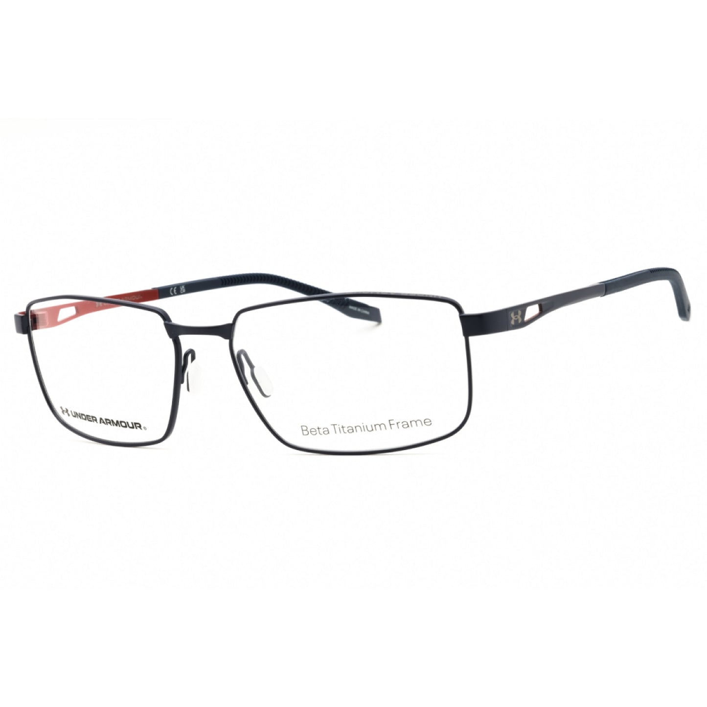 Armazón Oftálmico Under Armour UA 5077/G 0LOX00 57-16-150